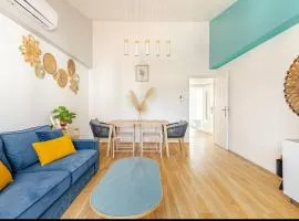 Appart Premium Kids Friendly avec Parking Privé