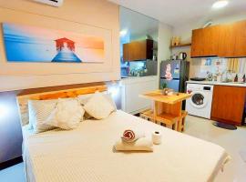 Zayd's Place，位于Basbas的酒店