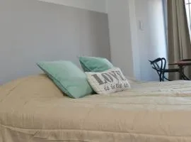 Apart Lugones Studio