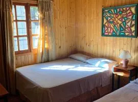 Oré Lodge