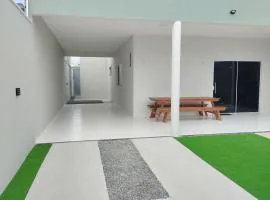 Casa Praiamar Camocim