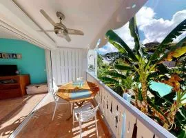 Blue Paradis Anse Marcel