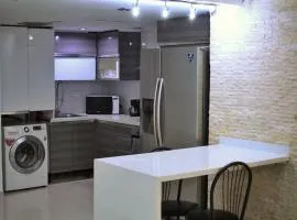 Enjoy a 2 bedroom 2 bathroom apartment in Bella Vista