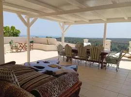 Luxury 3 Bed Condominium Sea Views at the San Roque Golf Club near Sotogrande