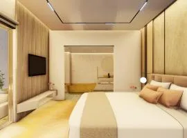Emerald Dhaka Luxury Hotel