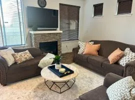 Bellaire in Bellingham