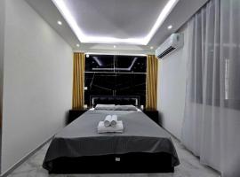 Vila Bosanski Merak，位于Bujanovac的酒店