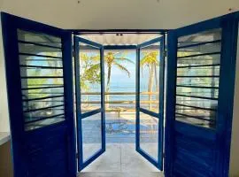Casa Manglar