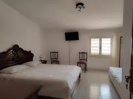 Family & Friends - Room 1 - Second Floor - South West wing