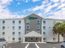 Extended Stay America Select Suites - Fort Myers - Northeast，位于迈尔斯堡的酒店