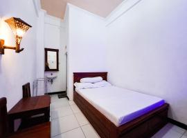Hotel Green View near Sarangan Lake RedPartner，位于萨兰甘的酒店