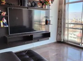 Dreamy downtown apartment