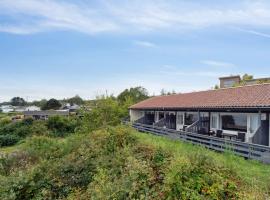 Lovely Holiday Apartment Consumption Included，位于阿灵厄的酒店