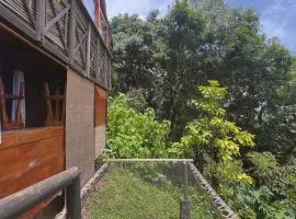 Hostal CASA COLIBRI MINCA