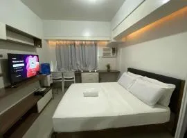 Cebu - HORIZON 101 CONDO RENTAL