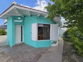La Grutas Casa de Mar