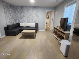 Bienvenue Chez Mymy!，位于七岛市的酒店