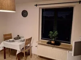 Serene Guest Room sandra in Charming Village of Gottem, East Flanders