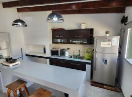 Hospedaje Atardeceres，位于卡塔马卡的乡村别墅