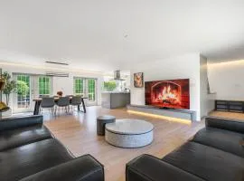 Luxury&Brand-new 3BD 2BTH House