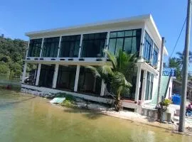 Waterfall Guesthouse1