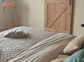 holiday home Zonnestraal