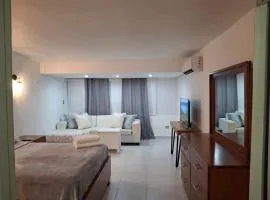 Modern condo in middle of Sosua