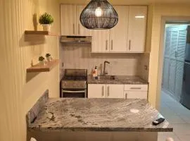 Modern condo in middle of Sosua