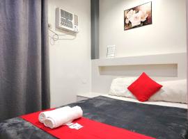 JRJA Suites 1 near Card Bank Tagum，位于Tagum的宾馆