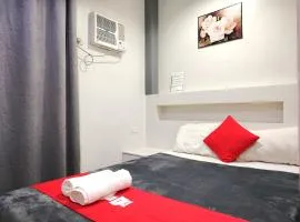 JRJA Suites 1 near Card Bank Tagum