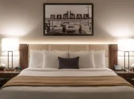 Ahern Hotel and Event Center