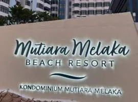 Seaview 2BR Resort Stay Near Pantai Puteri