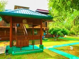 Lake Wind Resort & Restaurant
