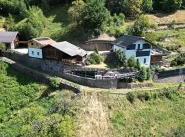 Brentwaldhof Appartements