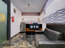 Hotel O The Superior，位于Bhatha的酒店