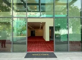 Hotel Arena Kuala Lumpur