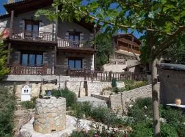 Theasis suites-Ορεινή Φιλοξενία