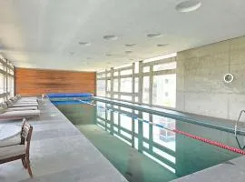 Cute Condesa Studio Indoor Pool Nice Gym