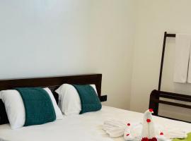 Jaffna City Palace Hotel，位于贾夫纳的酒店