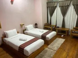 Hotel Roja