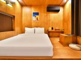 Hotel Dongnae