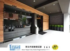 馥俐商旅二馆 
