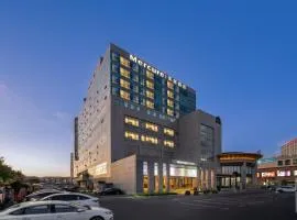 上海虹桥漕河泾美居酒店