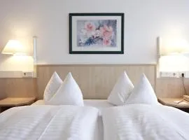 什未林城际酒店 