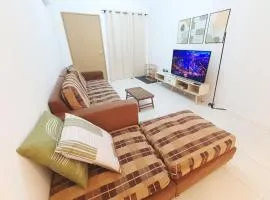 Emilie 164 Cozy Seremban Homestay Galena Seremban Town