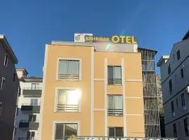 Kehribar Otel