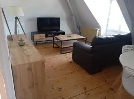 Appartement renové 46m2 - Climatisé, Calme et proche commodités