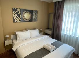 Bluberry Apartment，位于普里什蒂纳的酒店