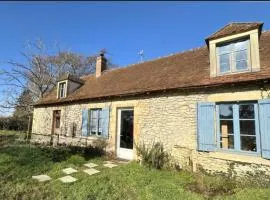 Gîte La Maison du Bout du Monde