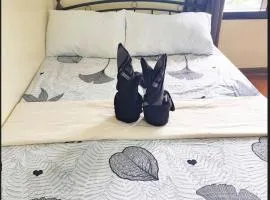 1BEDROOM CONDO AZALEA WITH FREE WIFI